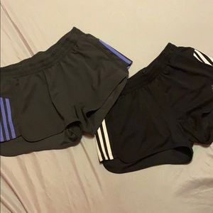 2 for 20 adidas shorts